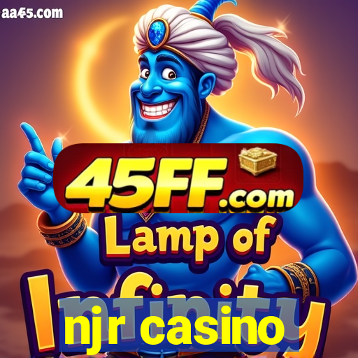 njr casino